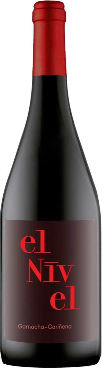 Вино "El Nivel" Garnacha-Carinena