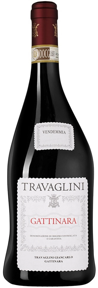 Вино Travaglini, Gattinara DOCG