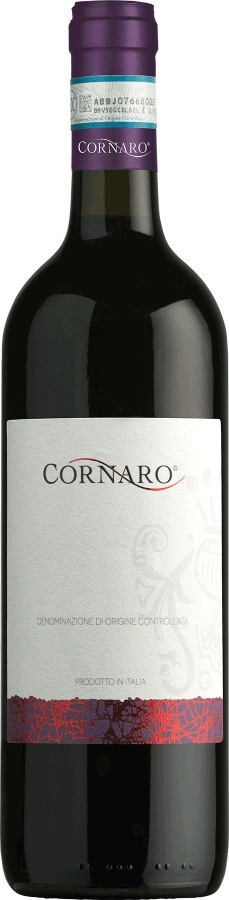 Вино "Cornaro" Montepulciano d'Abruzzo DOC