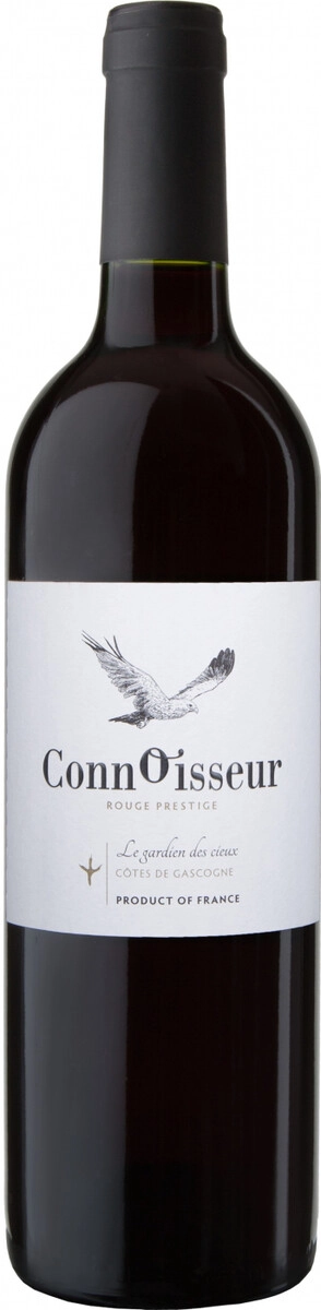 Вино Connoisseur, "Les Gardien des Cieux", Cotes de Gascogne IGP