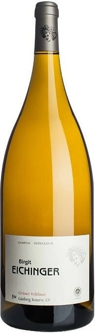 Вино Birgit Eichinger, Gruner Veltliner "Gaisberg", Kamptal DAC Reserve