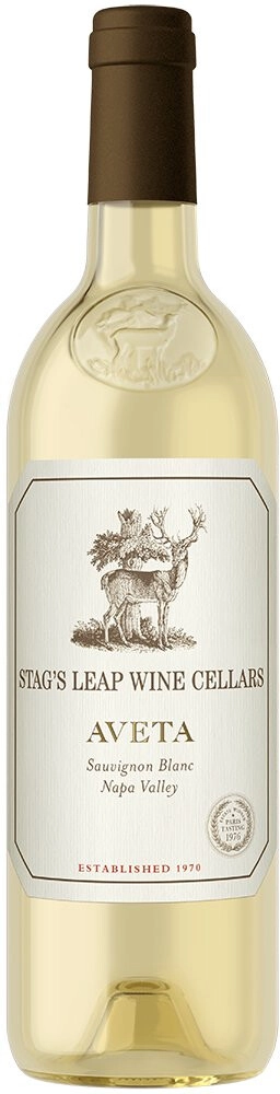 Вино Stag's Leap Cellars, "Aveta" Sauvignon Blanc