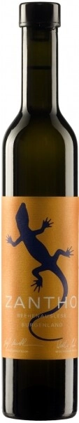 Вино Zantho  Beerenauslese