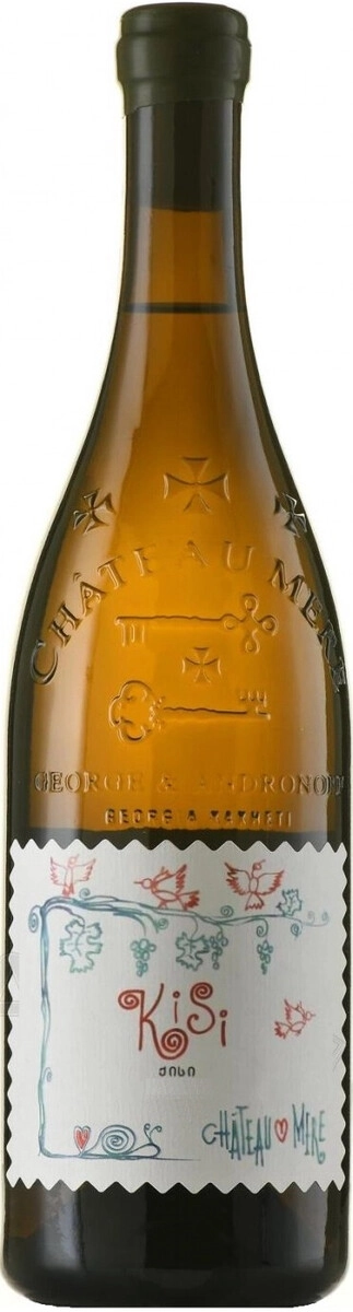 Вино "Chateau Mere" Kisi