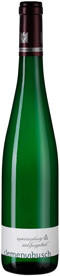 Вино Clemens Busch, Riesling "Marienburg" Rothenpfad GG