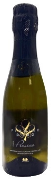 Игристое вино Abbazia, "Fiorino d'Oro" Prosecco Spumante DOC