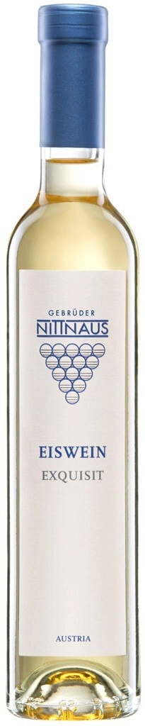 Вино Nittnaus, Eiswein Exquisit