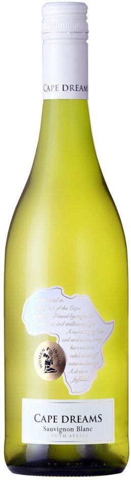 Вино "Cape Dreams" Sauvignon Blanc