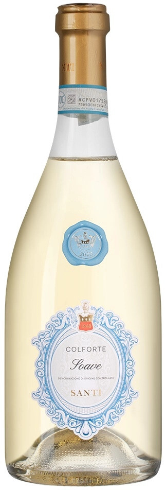Вино Santi, Soave Classico DOC