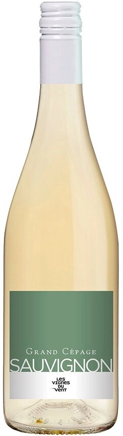 Вино VICA, "Grand Cepage" Sauvignon, Pays d'Oc IGP