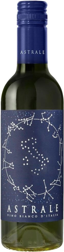 Вино "Astrale" Bianco