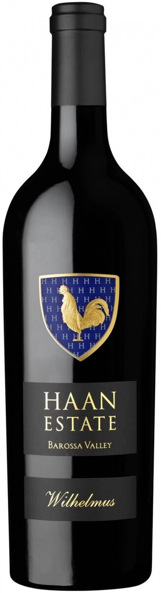 Вино Haan Wines, "Wilhelmus", Barossa Valley