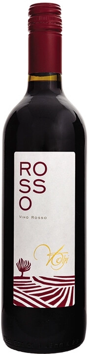 Вино Cantine Volpi, "Volpi" Rosso, Piemonte DOC