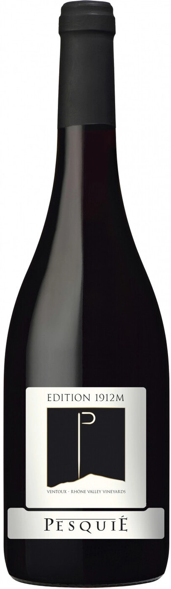 Вино Chateau Pesquie, "Edition 1912M", Cotes du Ventoux