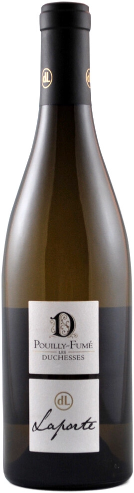 Вино Laporte Pouilly-Fume AOC les Duchesses