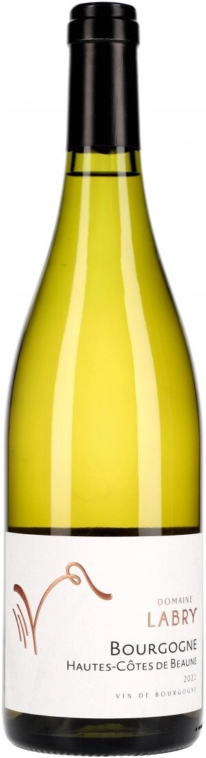 Вино Domaine Labry, Bourgogne Hautes-Cotes de Beaune AOC Blanc