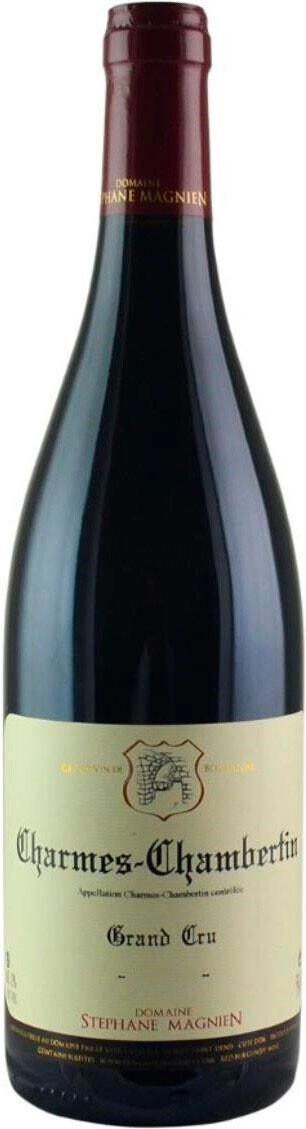 Вино Domaine Stephane Magnien, Charmes-Chambertin Grand Cru AOC