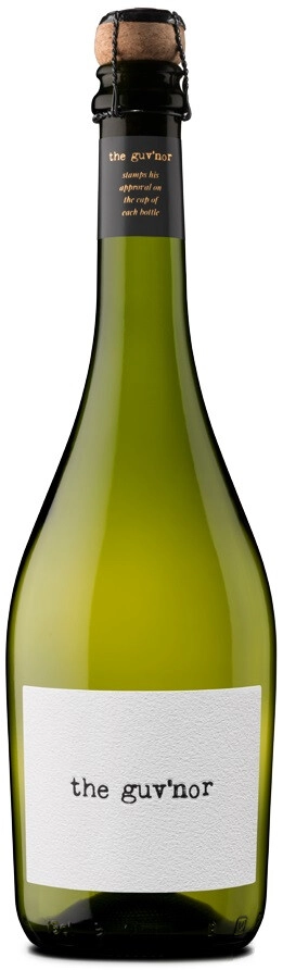 Игристое вино Felix Solis, "The Guv'nor" White Brut