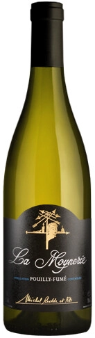 Вино Michel Redde Pouilly-Fume La Moynerie AOC