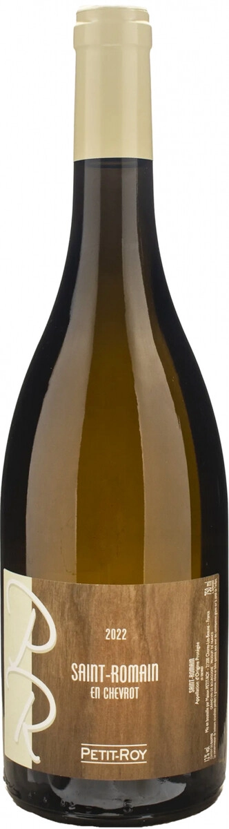Вино Petit-Roy, "En Chevrot" Saint-Romain AOP