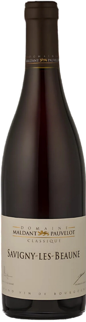 Вино Domaine Maldant-Pauvelot, Savigny-Les-Beaune AOC Rouge