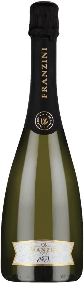 Игристое вино "Franzini" Asti DOCG