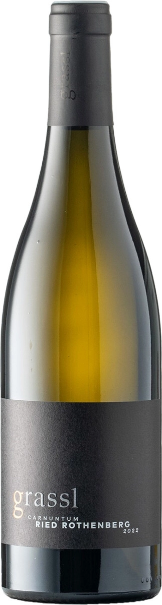 Вино Grassl, Chardonnay Ried "Rothenberg"