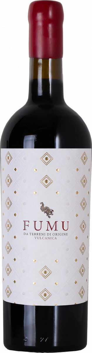 Вино "Fumu" Rosso, Terre Siciliane IGT
