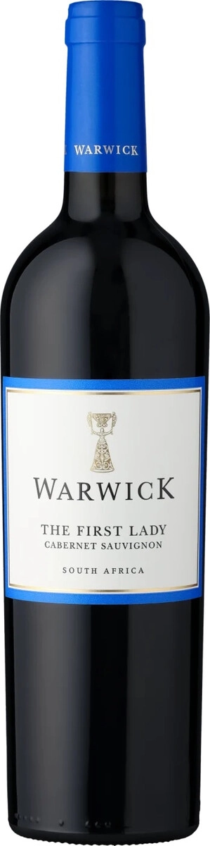 Вино Warwick Estate, "The First Lady" Cabernet Sauvignon