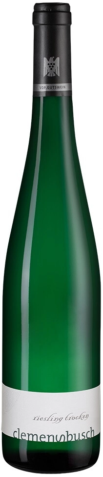 Вино Clemens Busch, Riesling trocken