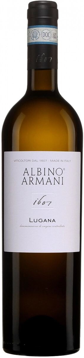 Вино Albino Armani, Lugana DOC