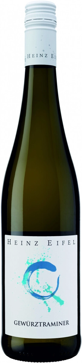 Вино "Heinz Eifel" Gewurztraminer, Rheinhessen QbA