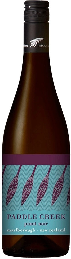 Вино "Paddle Creek" Pinot Noir