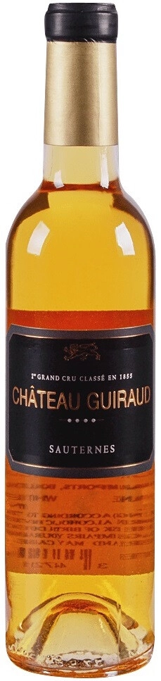Вино Chateau Guiraud, Sauternes AOC