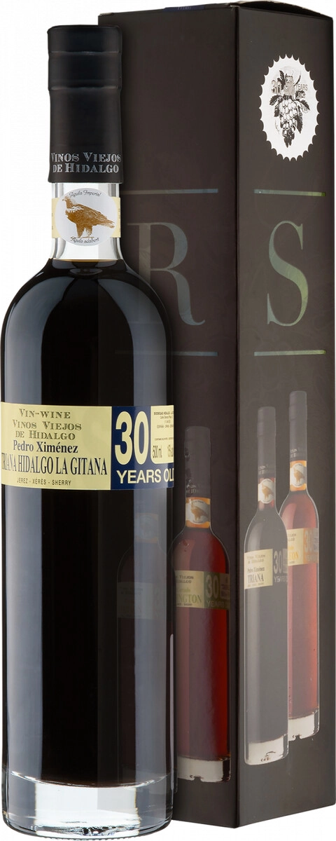 Херес "Triana" Pedro Ximenez 30 Years Old
