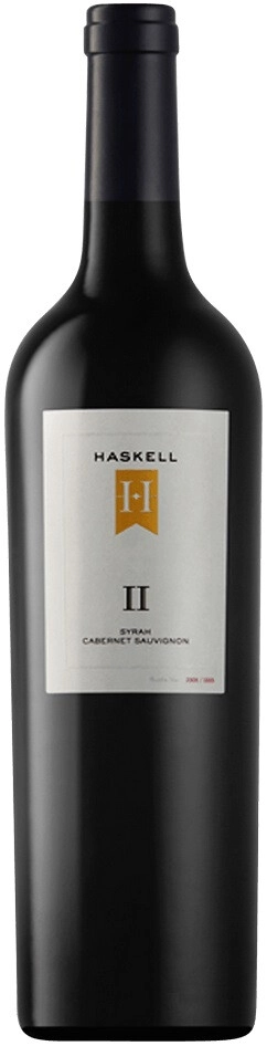 Вино Haskell, "II"