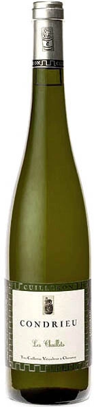 Вино Condrieu AOC Les Chaillets Vieille Vignes