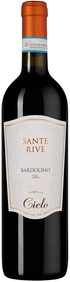Вино "Sante Rive" Bardolino DOC