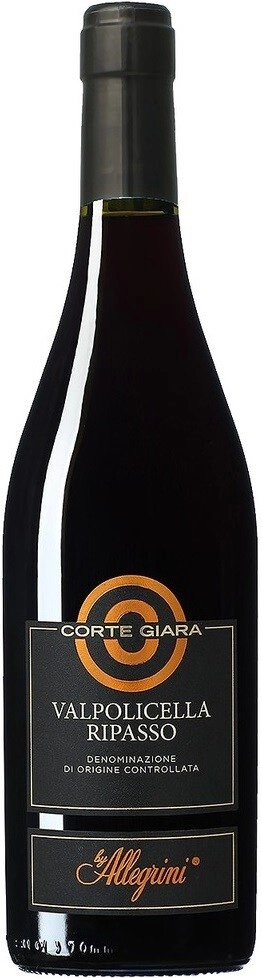 Вино Corte Giara, Ripasso Valpolicella DOC