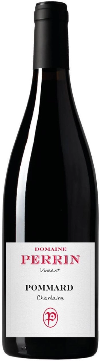 Вино Domaine Perrin, Pommard "Chanlains" AOP