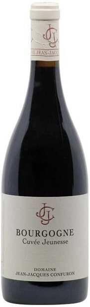 Вино Domaine Jean-Jacques Confuron, Bourgogne "Cuvee Jeunesse" AOC