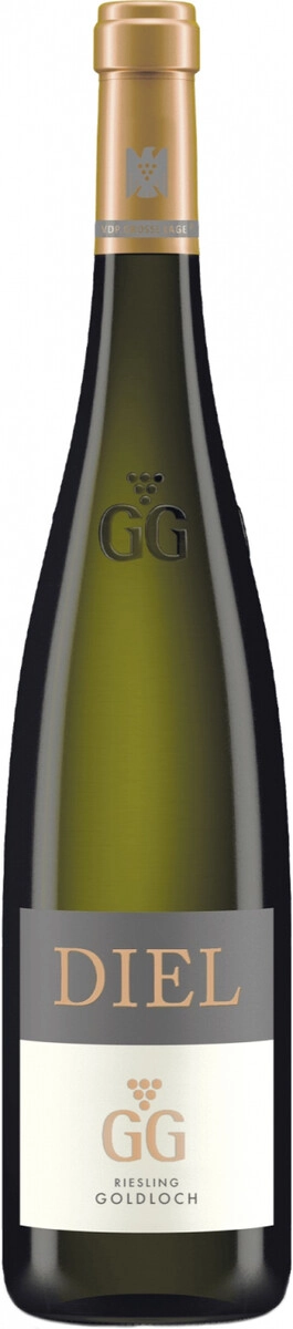 Вино Diel, "Goldloch" Riesling GG