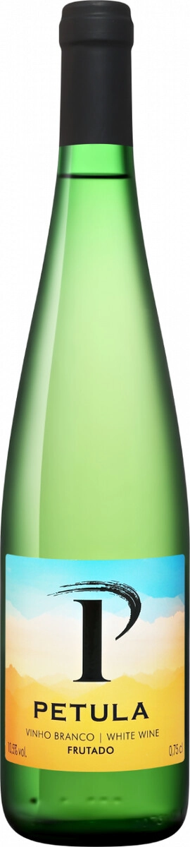 Вино Casa Da Fonte Pequena, "Petula" Branco