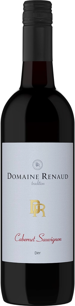 Вино "Domaine Renaud" Cabernet Sauvignon