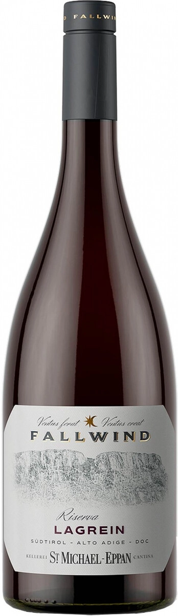Вино San Michele-Appiano, "Fallwind" Lagrein Riserva, Alto Adige DOC
