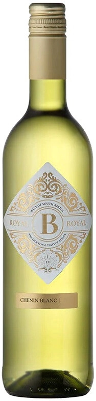 Вино Bayede, "B Royal" Chenin Blanc