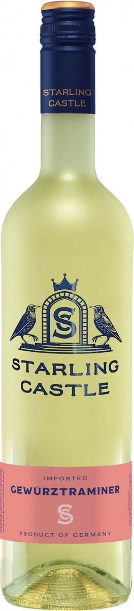 Вино "Starling Castle" Gewurztraminer