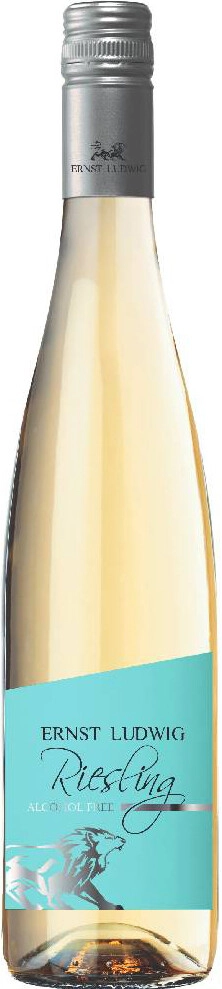 Вино "Ernst Ludwig" Riesling Alcohol Free