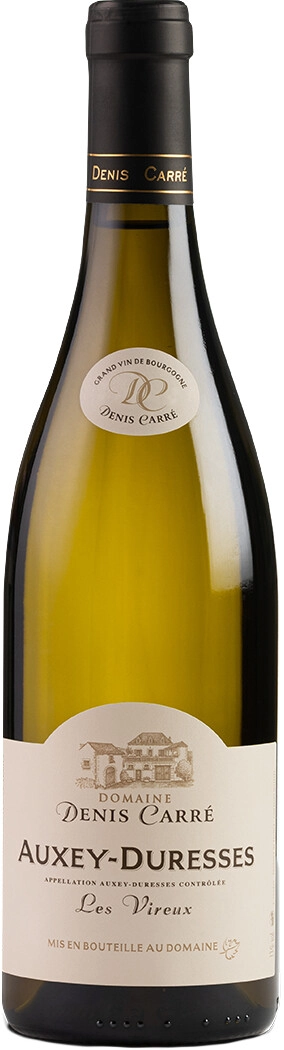 Вино Domaine Denis Carre, Auxey-Duresses "Les Vireux" AOC