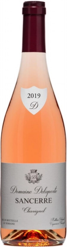 Вино Domaine Delaporte, Sancerre Chavignol Rose